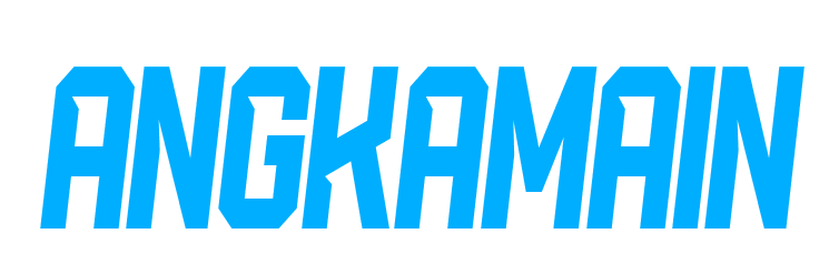 Angkamain